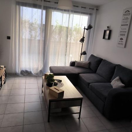 לה פלאנייה Appartement Entier מראה חיצוני תמונה