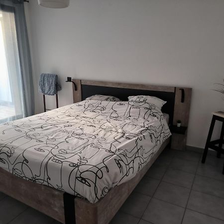 לה פלאנייה Appartement Entier מראה חיצוני תמונה
