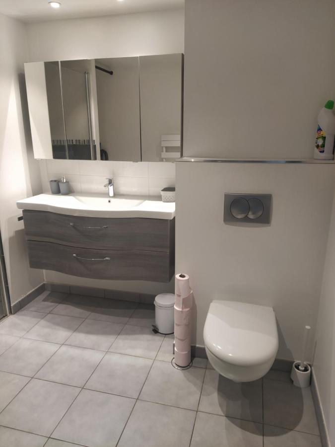 לה פלאנייה Appartement Entier מראה חיצוני תמונה