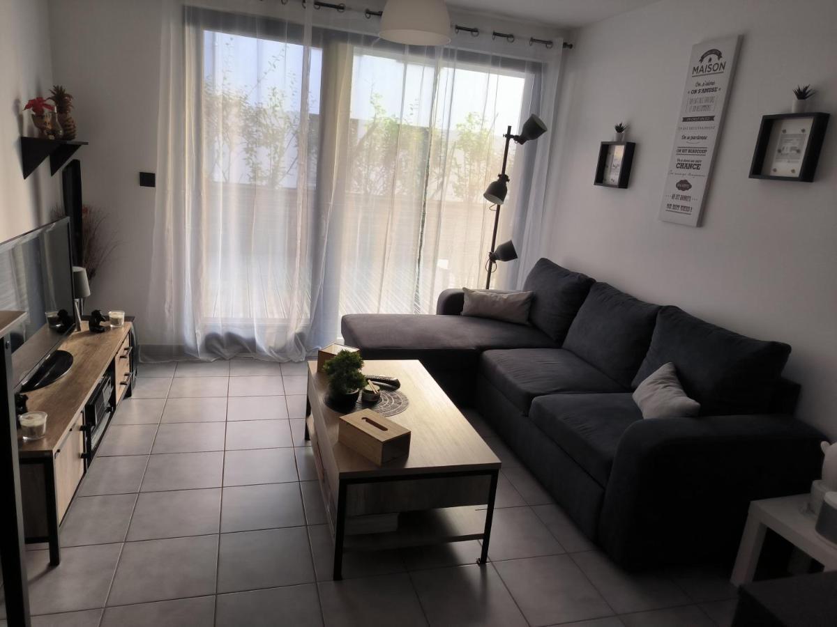 לה פלאנייה Appartement Entier מראה חיצוני תמונה