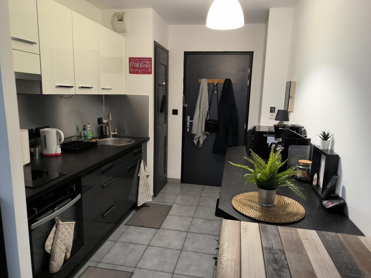לה פלאנייה Appartement Entier מראה חיצוני תמונה